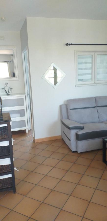 Appartement Sur le quai de port fréjus Extérieur photo