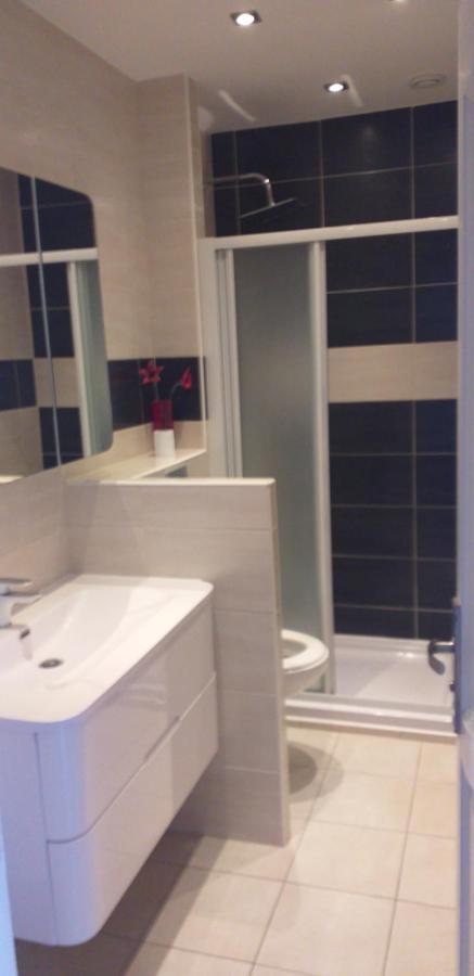 Appartement Sur le quai de port fréjus Extérieur photo
